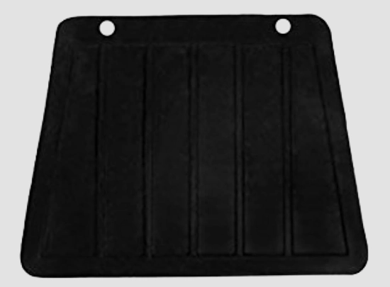 Bajaj Mud Flaps