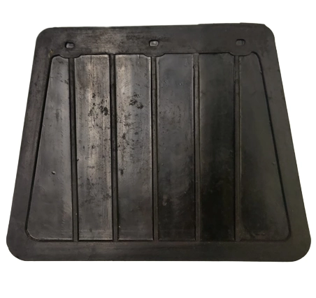 Bajaj Mud Flaps