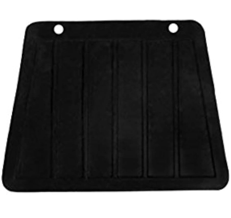 Bajaj Mud Flaps