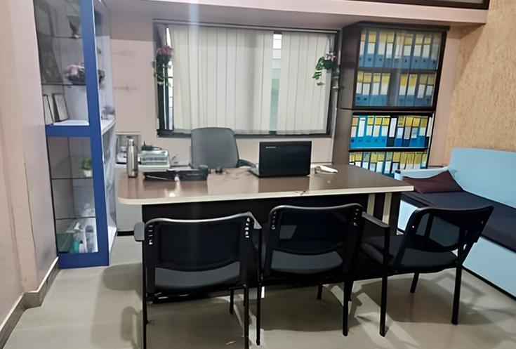 Office View