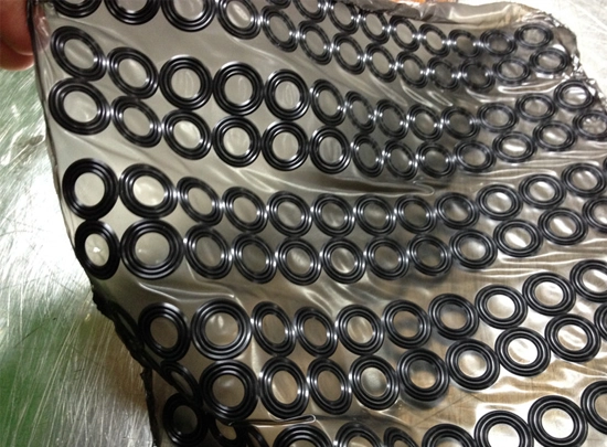 Manufacturing Area