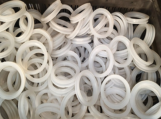 Rubber Bellow