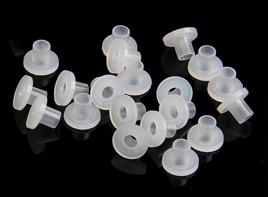 Rubber Bellow