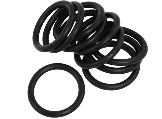Rubber Bellow