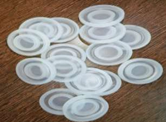 Rubber Bellow