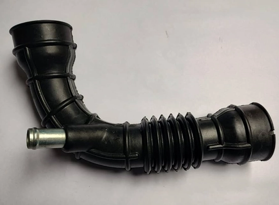 Rubber Bellow