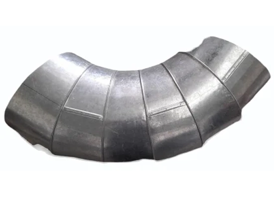 Rubber Bellow