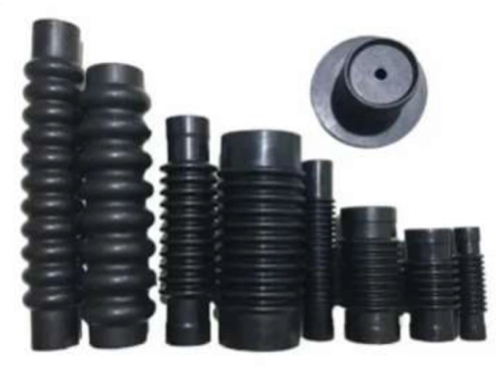 Rubber Bellow