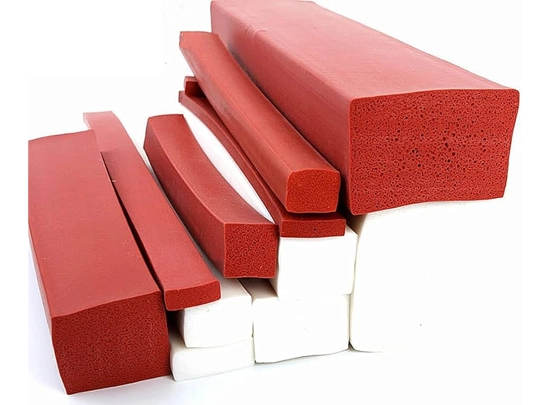 Rubber Bellow