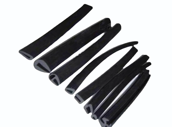 Rubber Bellow