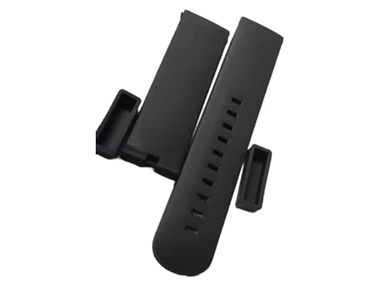 Rubber Bellow