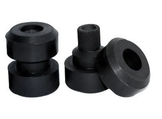 Rubber Bellow