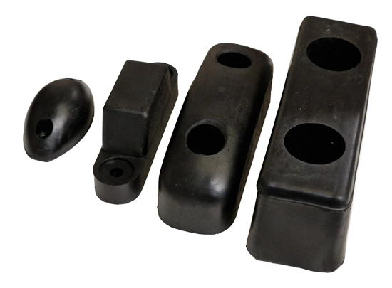 Rubber Bellow