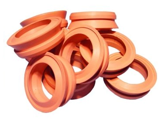 Rubber Bellow