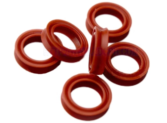 Rubber Bellow