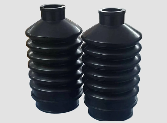 Rubber Bellow