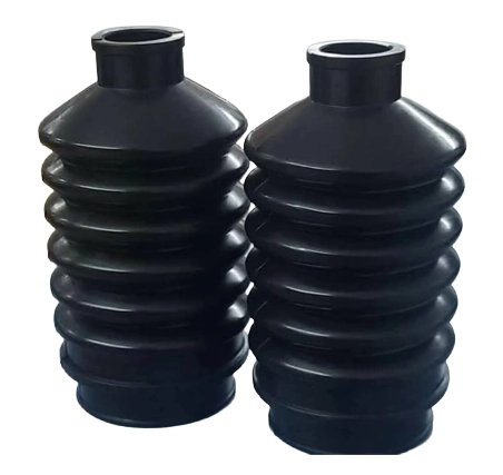 Rubber Bellow