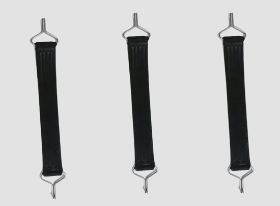 Rubber Belt