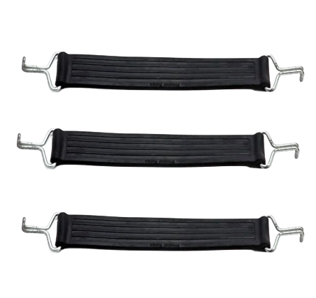 Rubber Belt