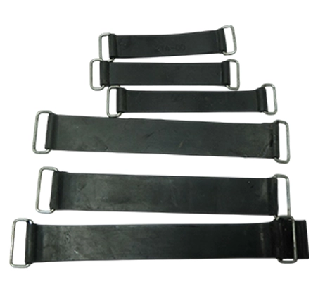 Rubber Belt