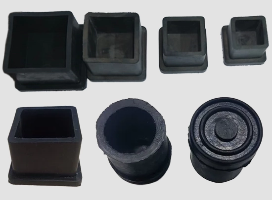 Rubber Bush