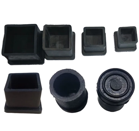 Rubber Bush