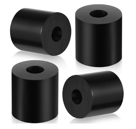 Rubber Bush