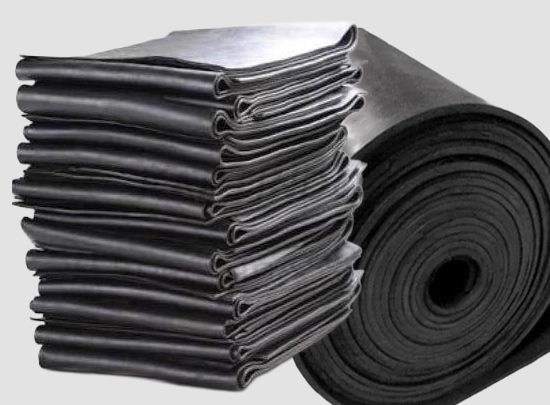 Rubber Compound