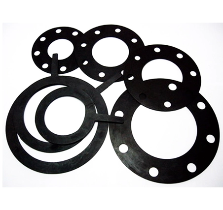Rubber Gasket