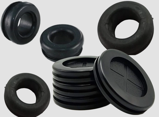 Rubber Grommet