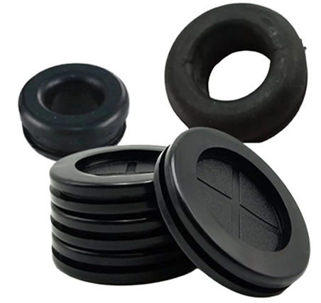Rubber Grommet