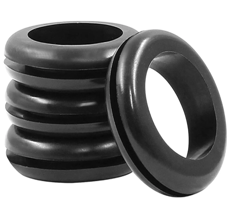 Rubber Grommet