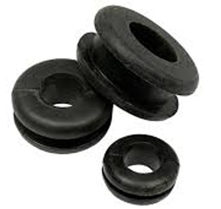 Rubber Grommet