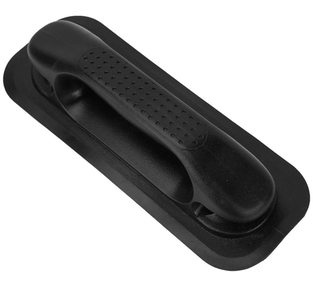 Rubber Handle
