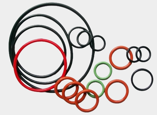 Rubber O Ring