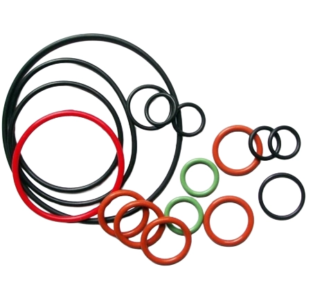 Rubber O Ring