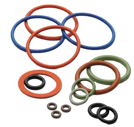 Rubber O Ring
