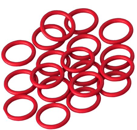 Rubber O Ring