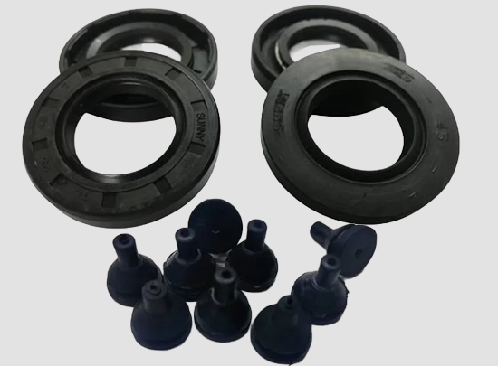 Rubber Oil Seal