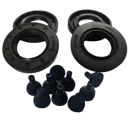 Rubber Oil Seal