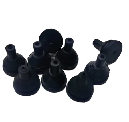 Rubber Oil Seal