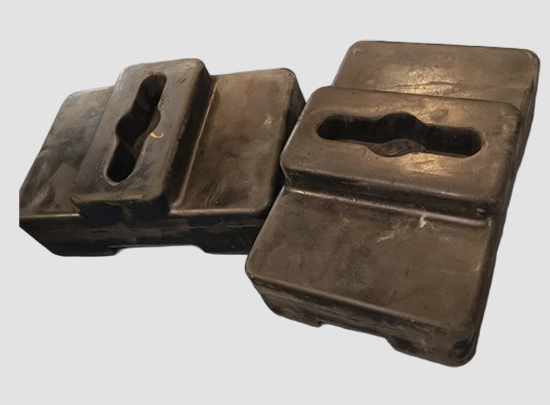 Rubber Weight