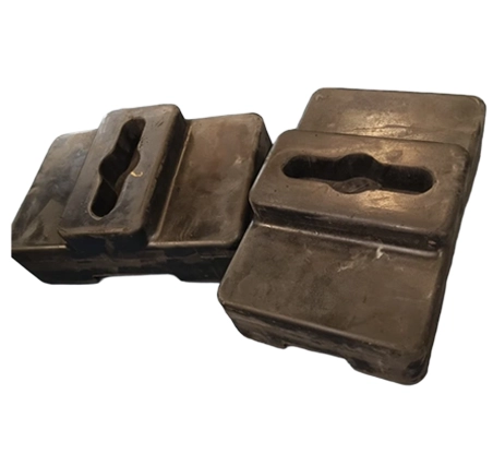 Rubber Weight