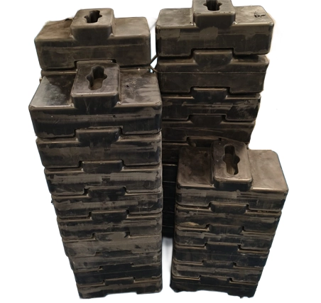 Rubber Weight
