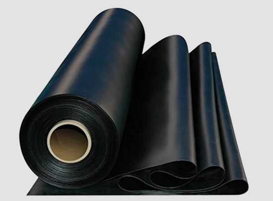 Rubber Sheet