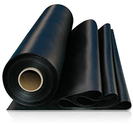 Rubber Sheet