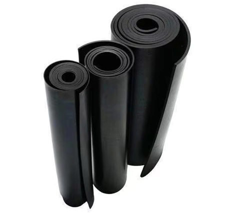 Rubber Sheet