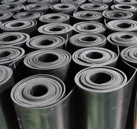 Rubber Sheet