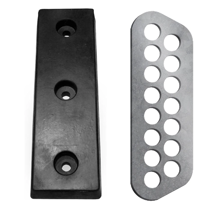 Rubber Stopper
