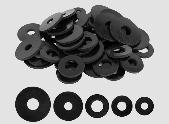 Rubber Washer
